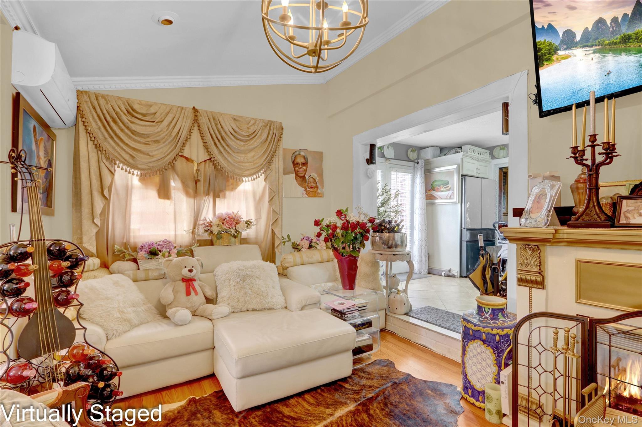 50 Crystal Street, Elmont, NY 11003