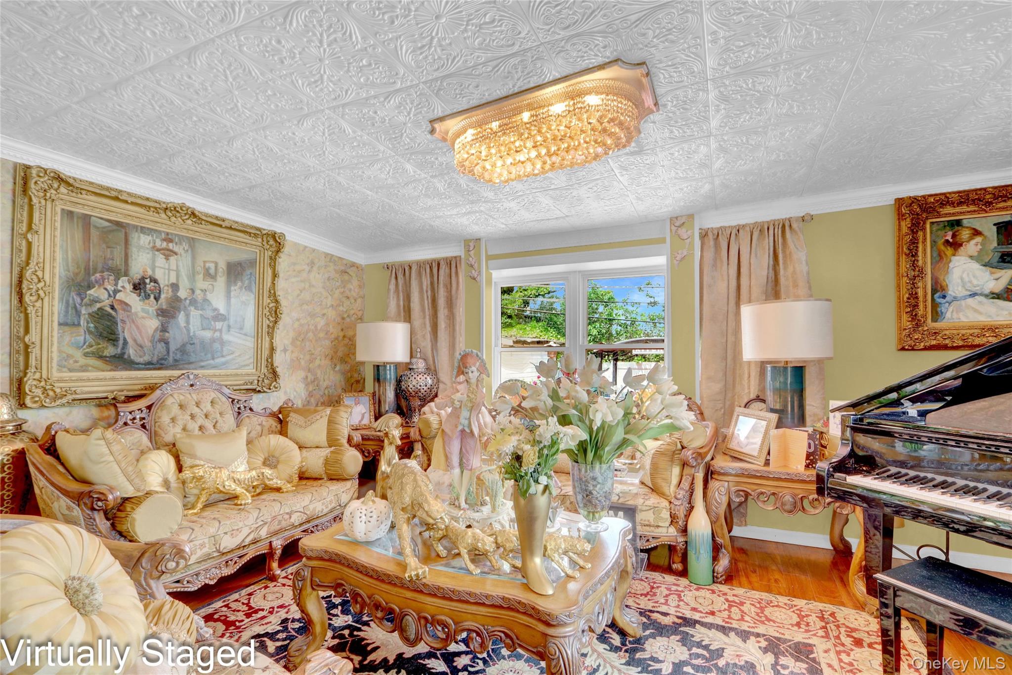 50 Crystal Street, Elmont, NY 11003