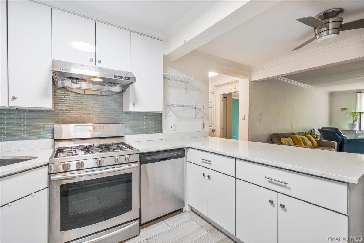 275 Webster Avenue # 4i, Brooklyn, NY 11230