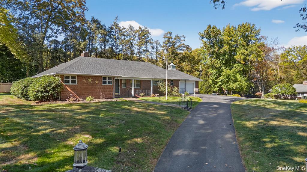 73 Balmville Road, Newburgh, NY 12550