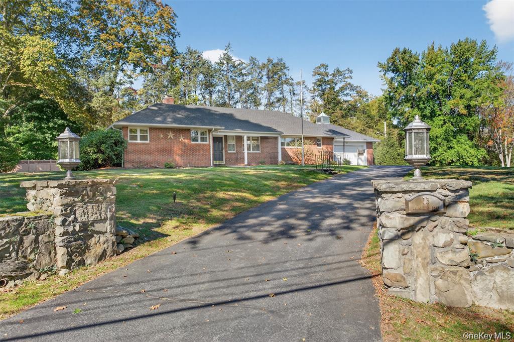 73 Balmville Road, Newburgh, NY 12550