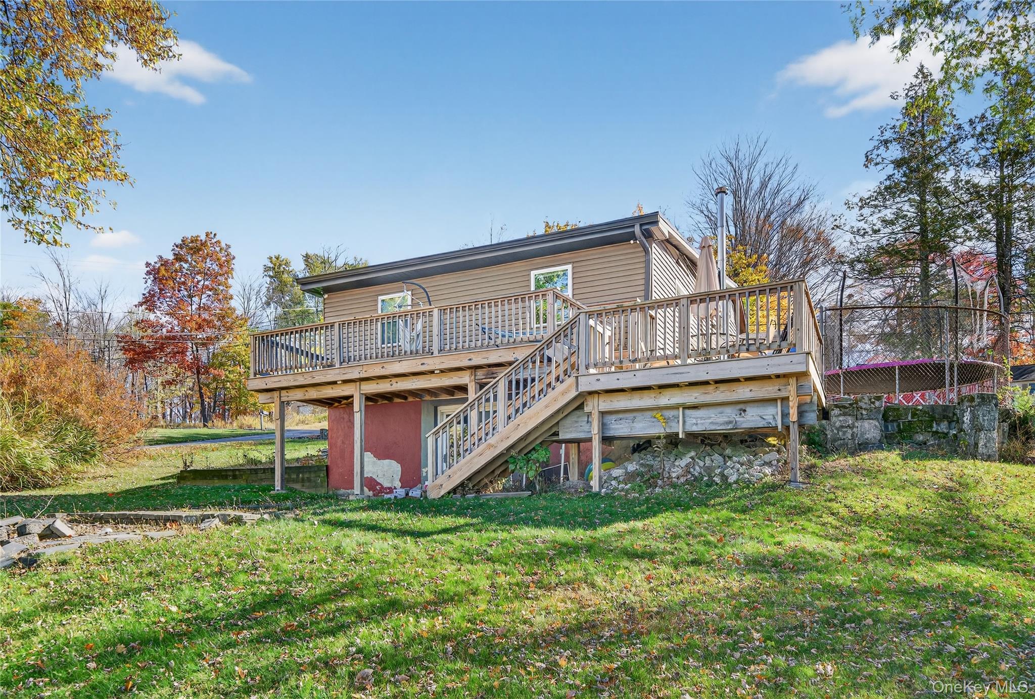 469 Hillside Road, Monroe, NY 10950