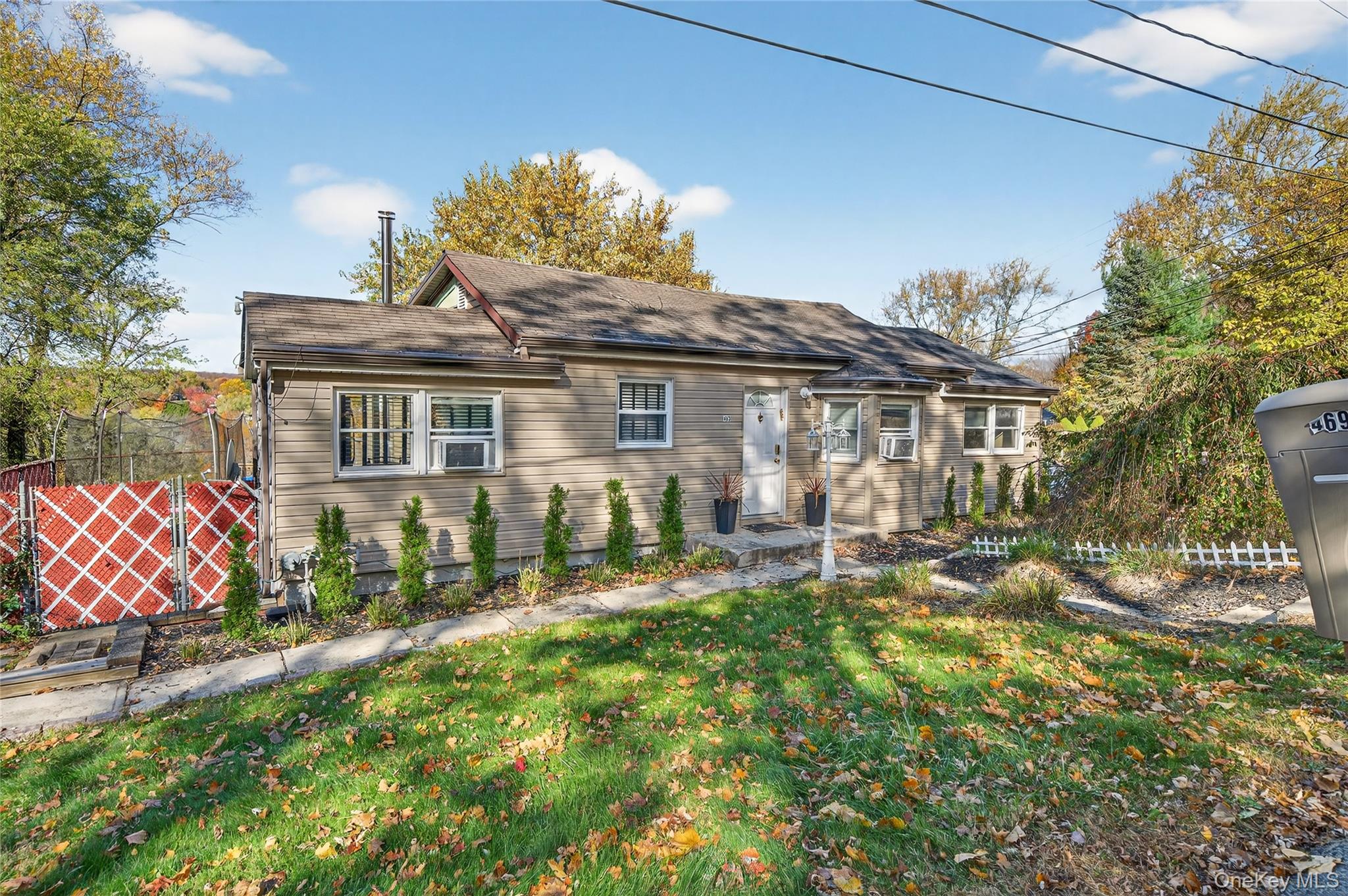 469 Hillside Road, Monroe, NY 10950