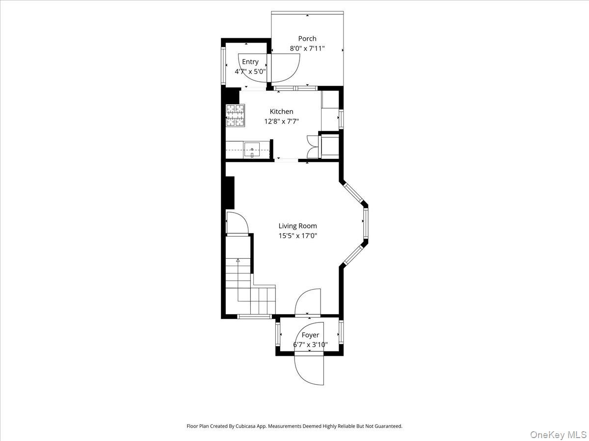 53 Allen Street # 2, Dobbs Ferry, NY 10522