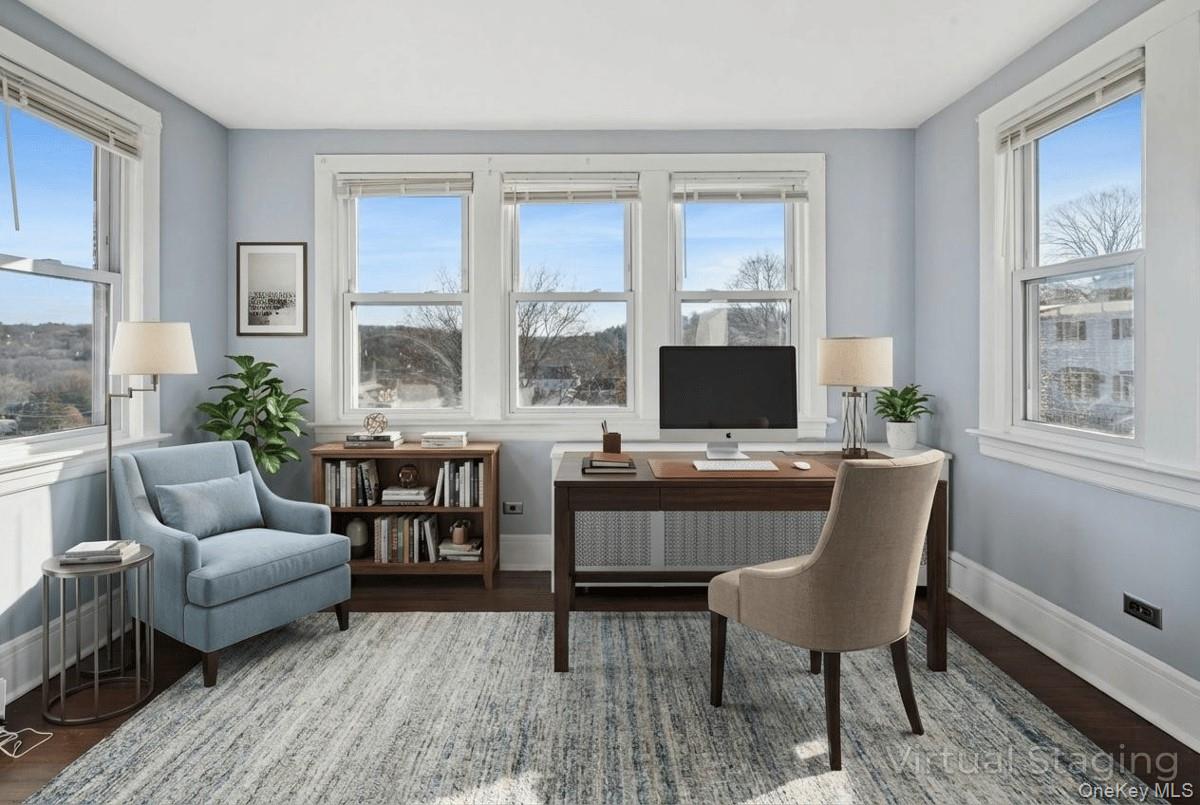 53 Allen Street # 2, Dobbs Ferry, NY 10522