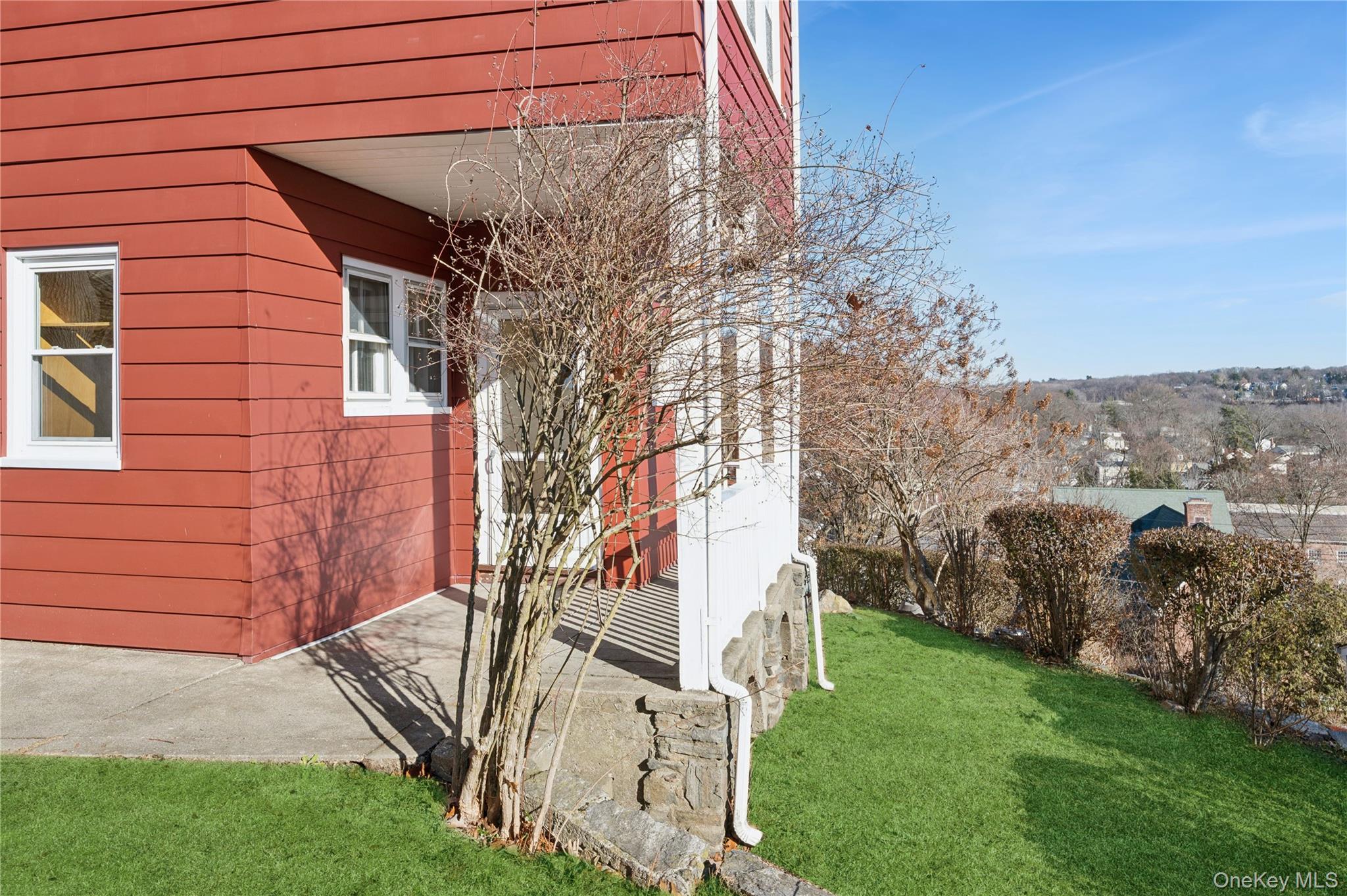 53 Allen Street # 2, Dobbs Ferry, NY 10522