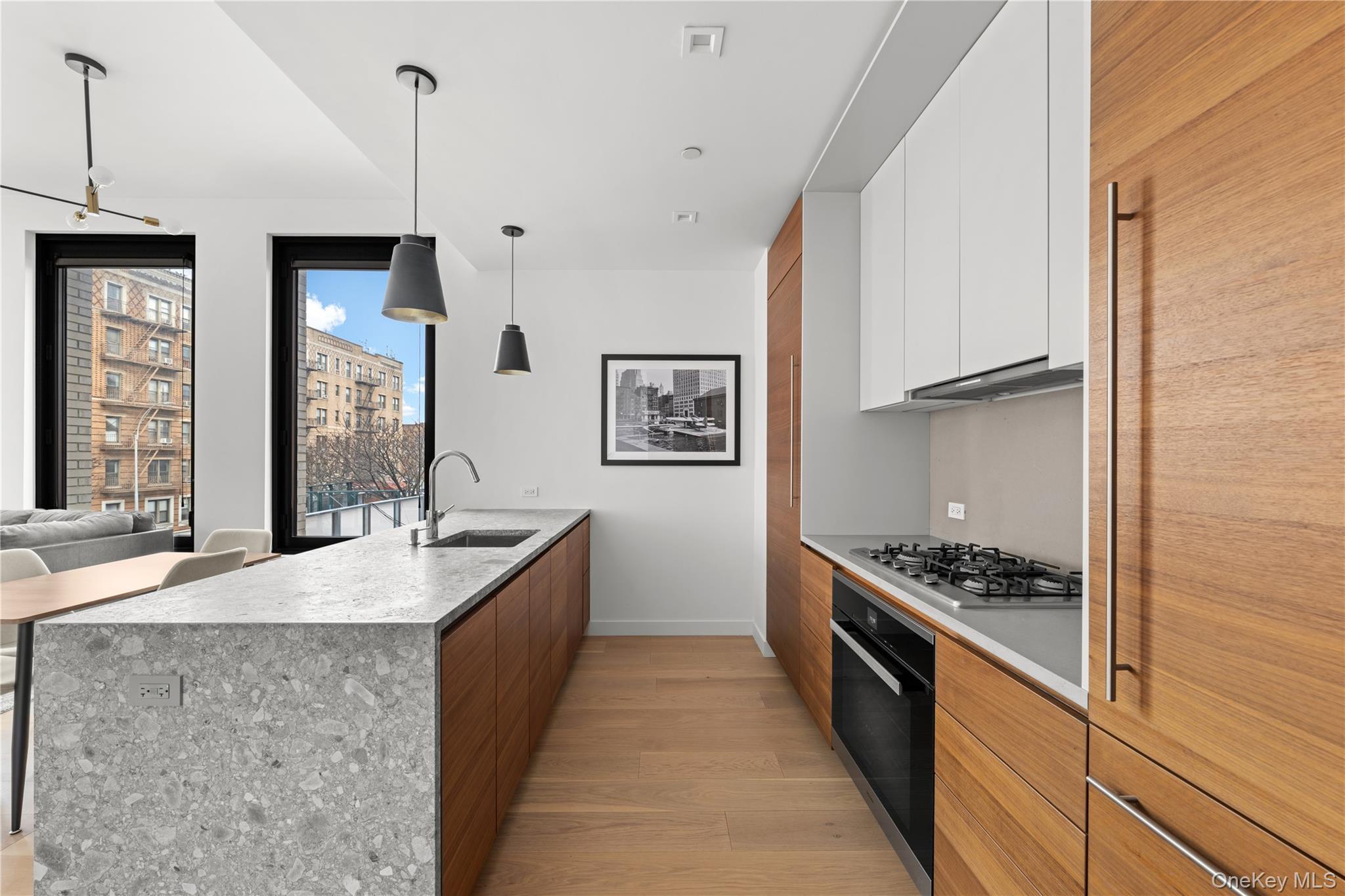 21-21 31st Street # 2L, Astoria, NY 11105