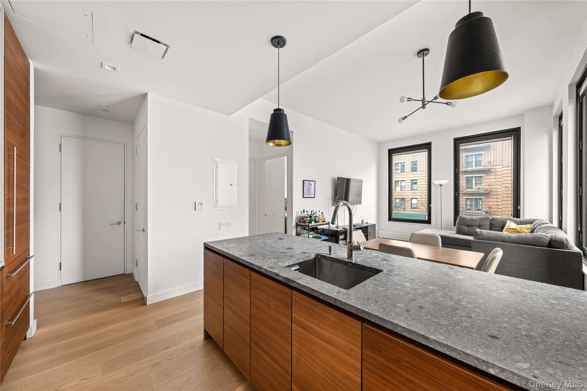 21-21 31st Street # 2L, Astoria, NY 11105