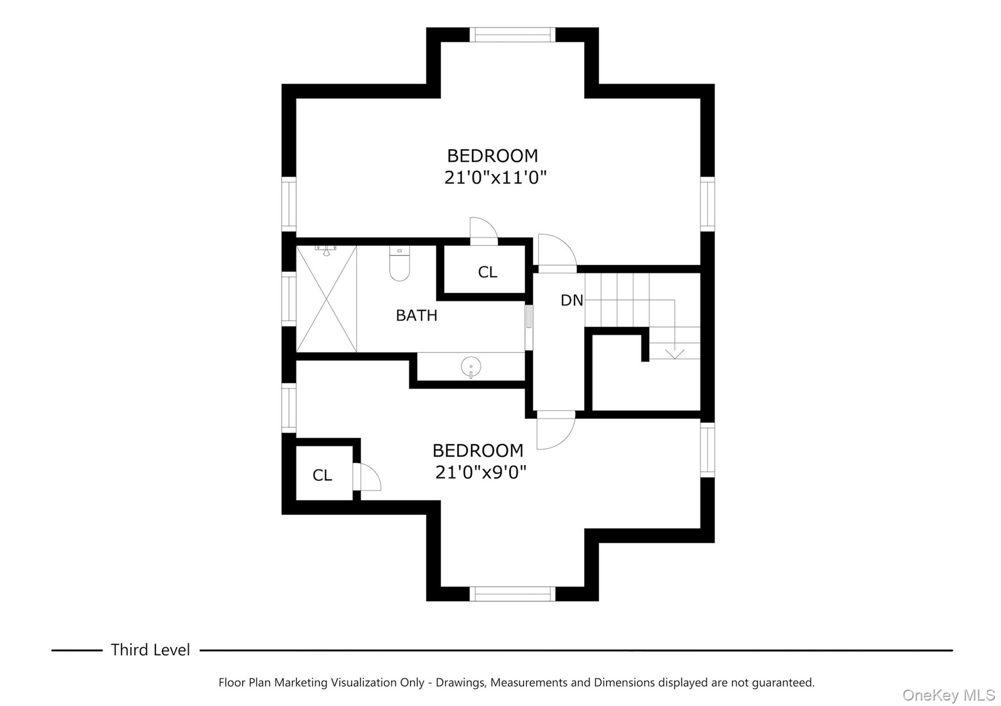 5 Gerlach Place, Larchmont, NY 10538
