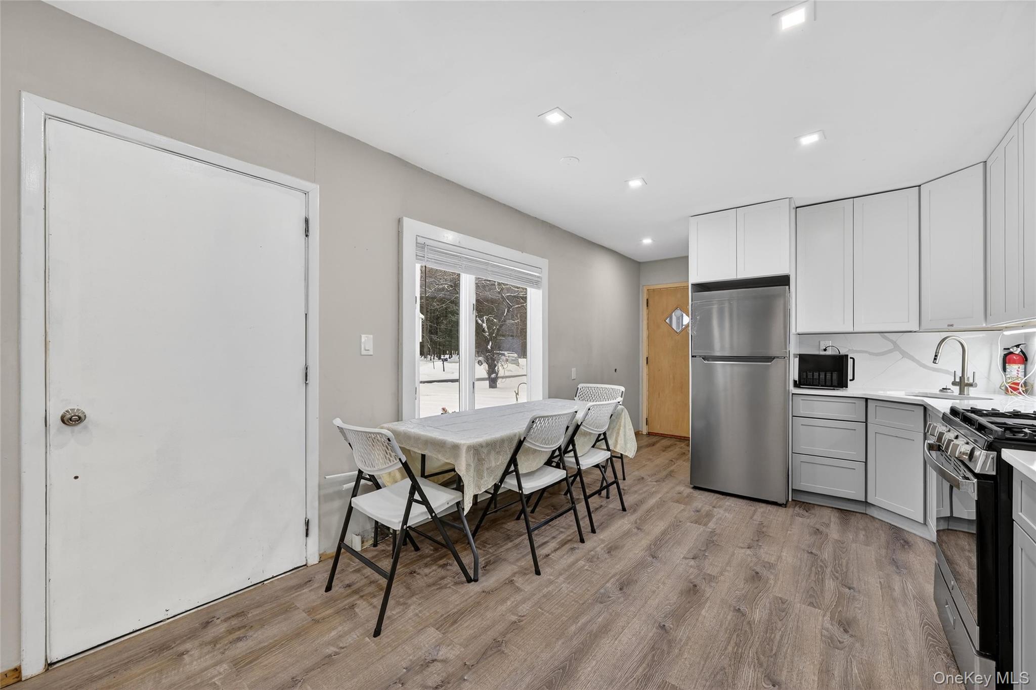 28 Edward Avenue, Monticello, NY 12701