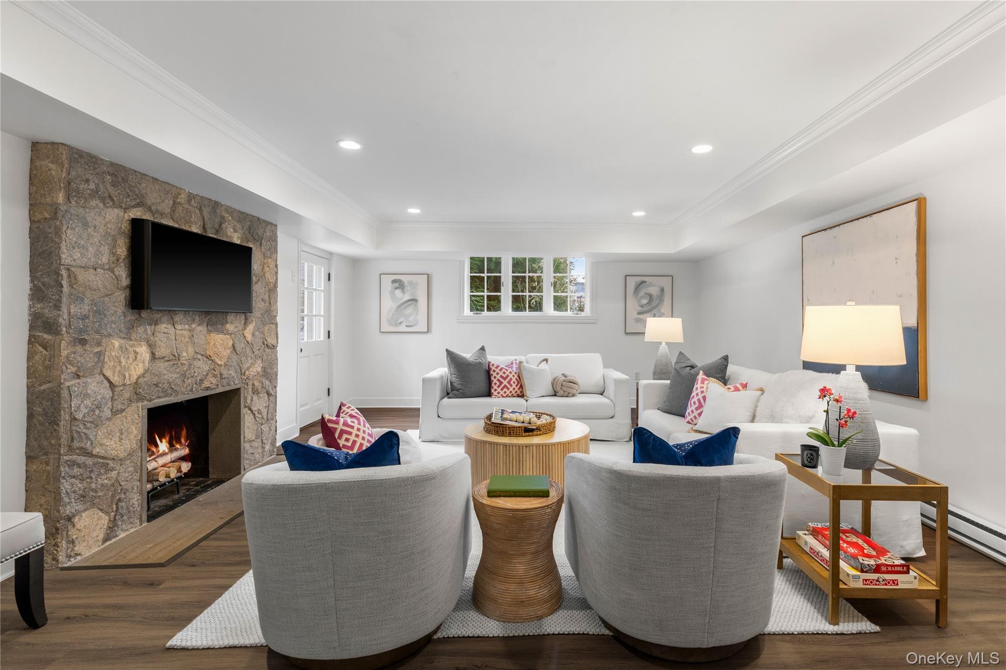 37 BATES Road, Harrison, NY 10528