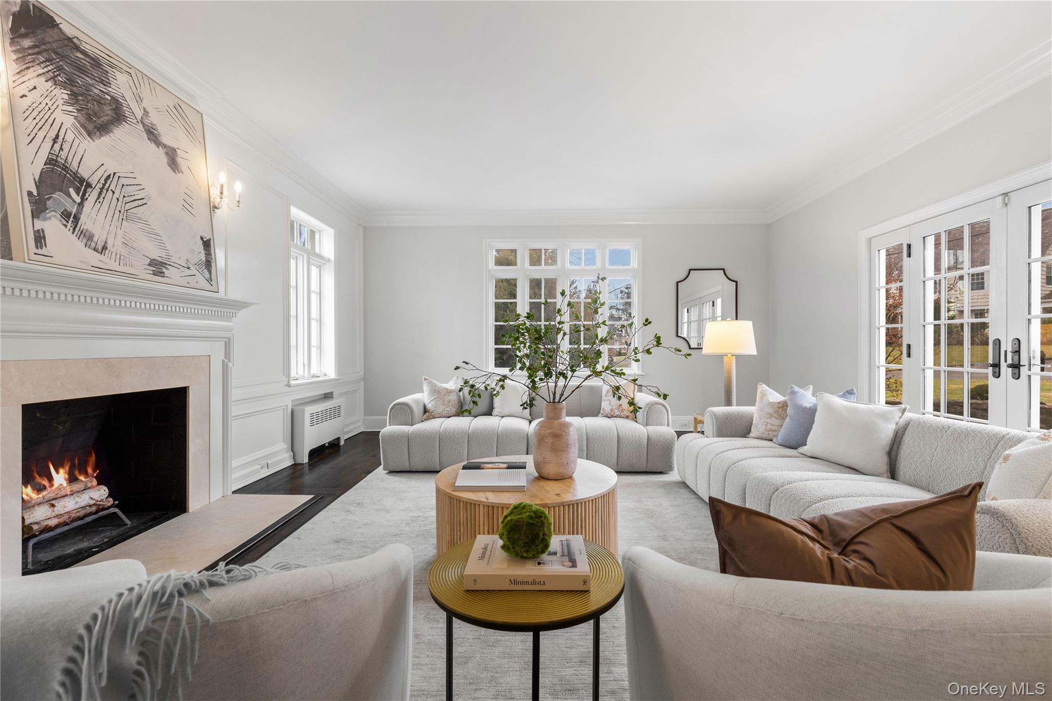 37 BATES Road, Harrison, NY 10528