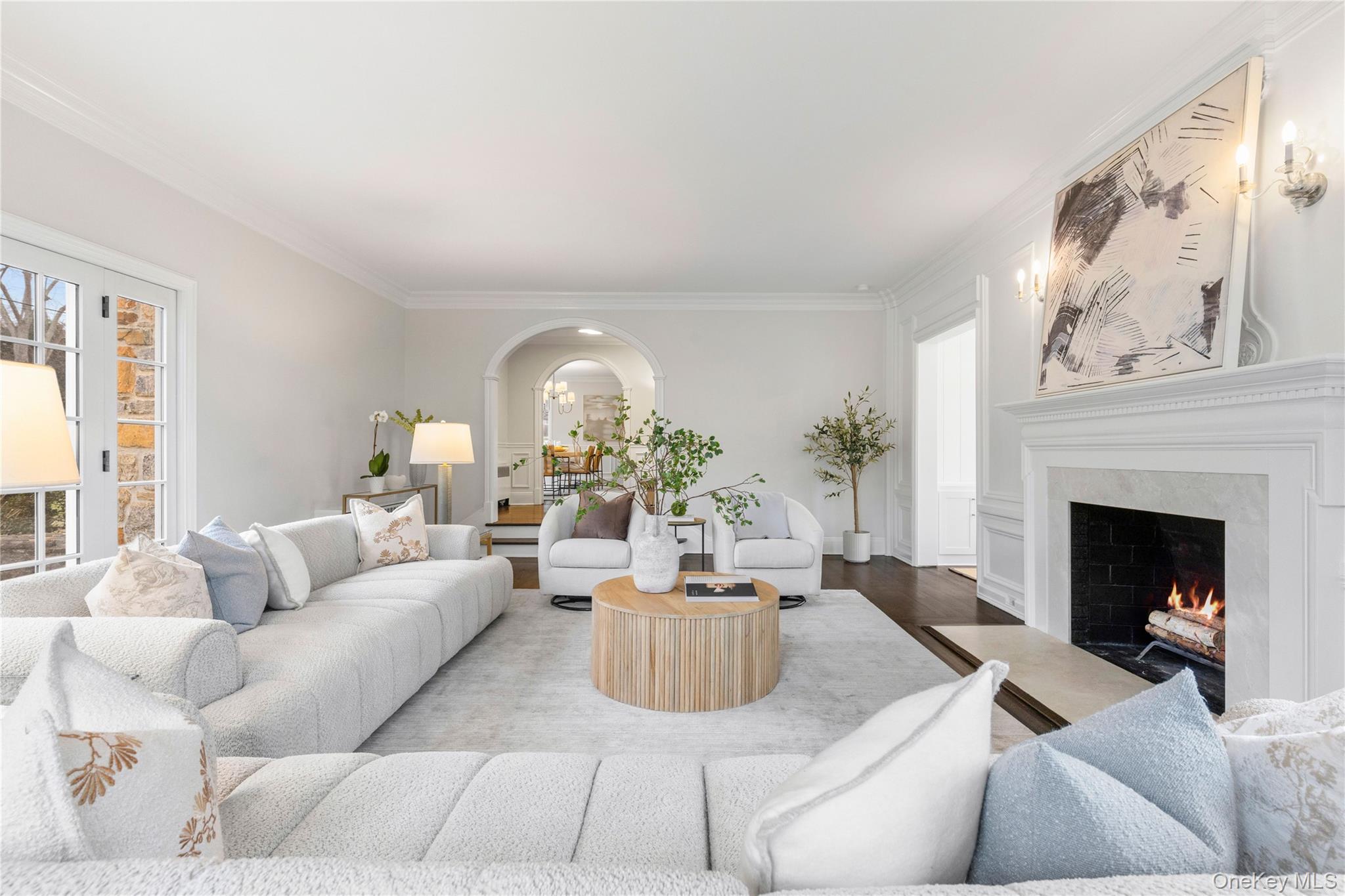 37 BATES Road, Harrison, NY 10528