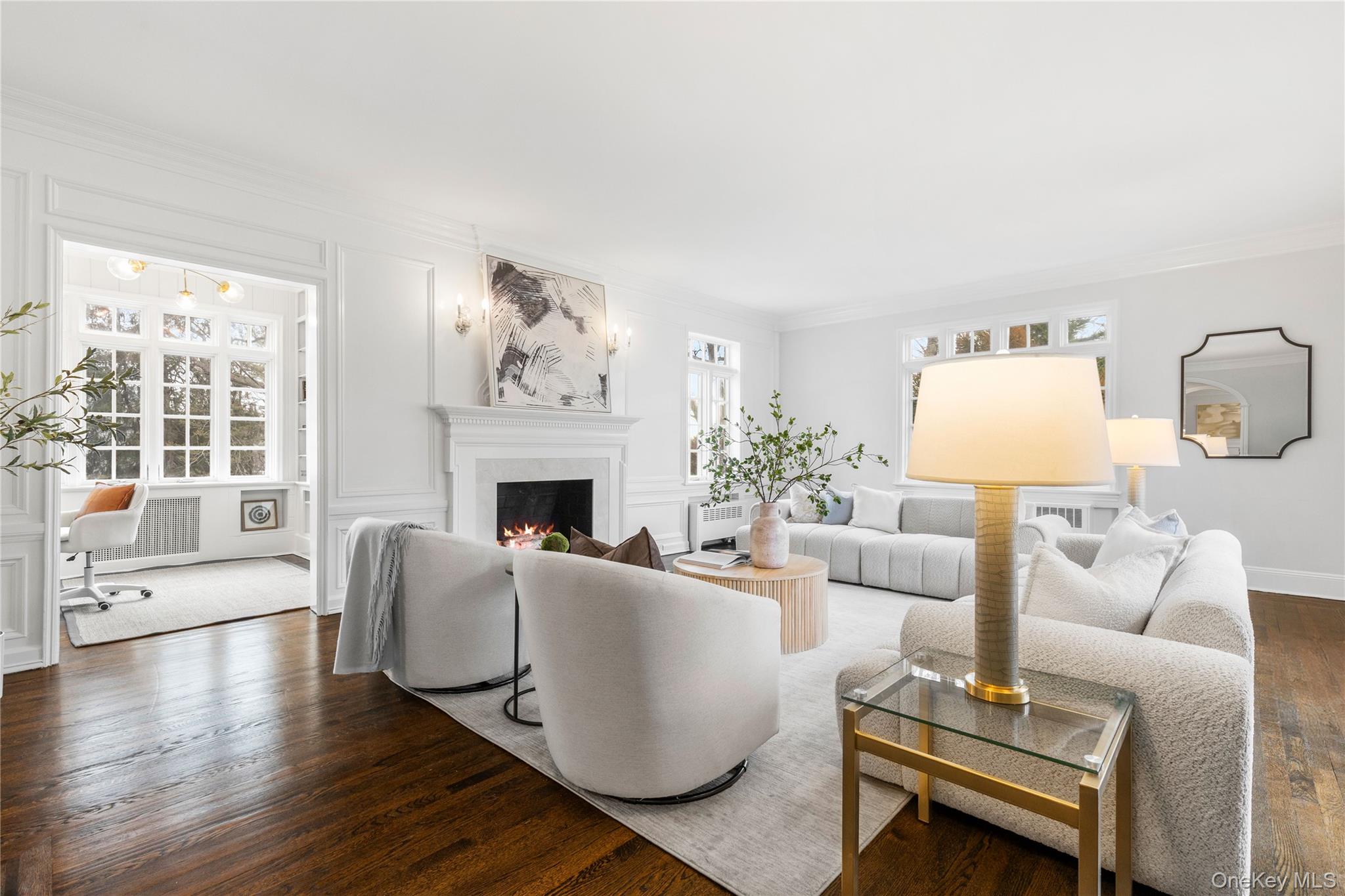 37 BATES Road, Harrison, NY 10528