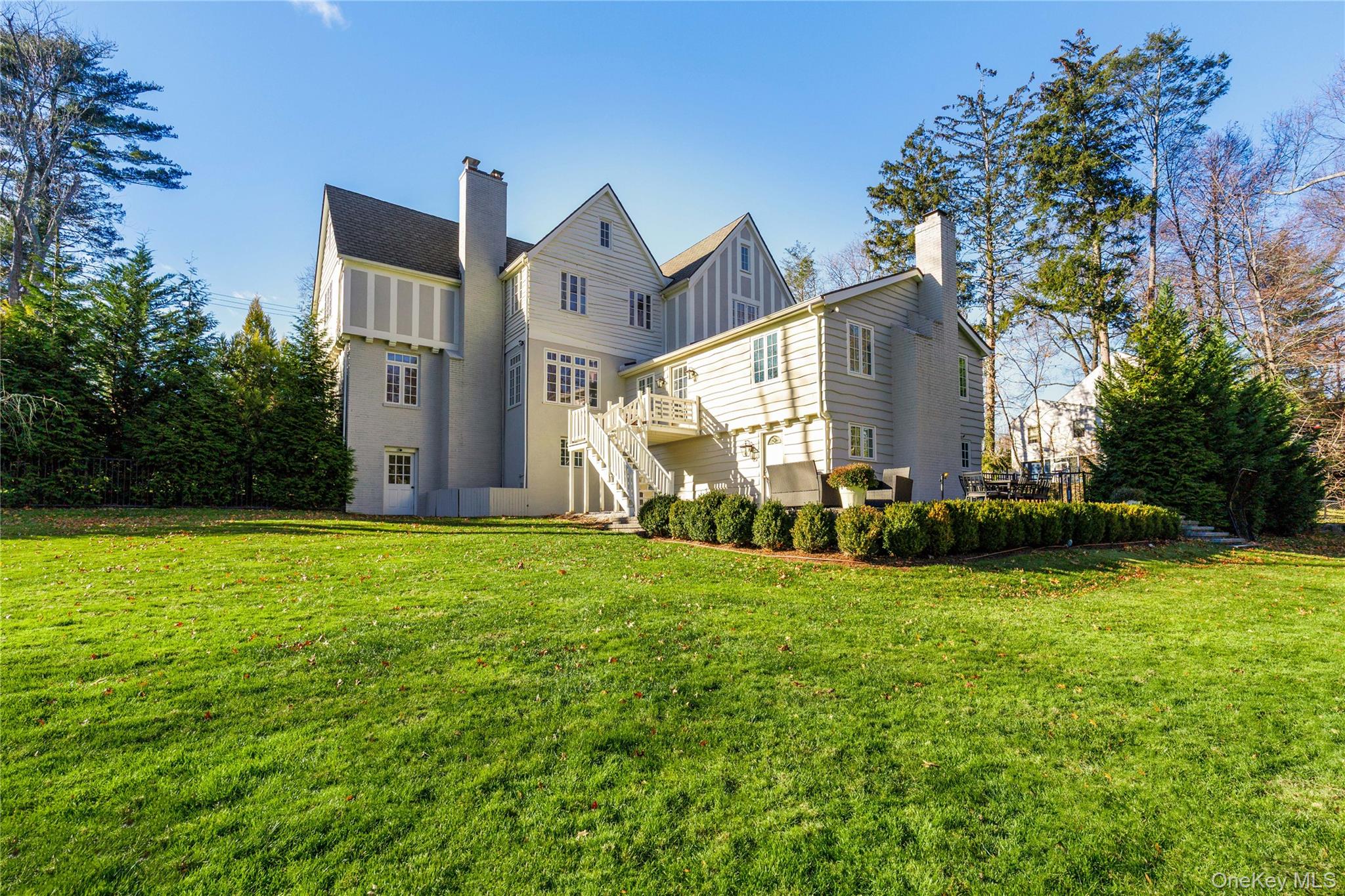 37 BATES Road, Harrison, NY 10528