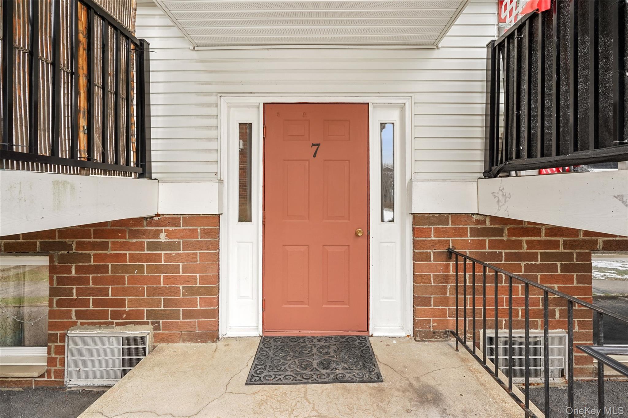 1548 Route 9 # 7B, Wappingers Falls, NY 12590