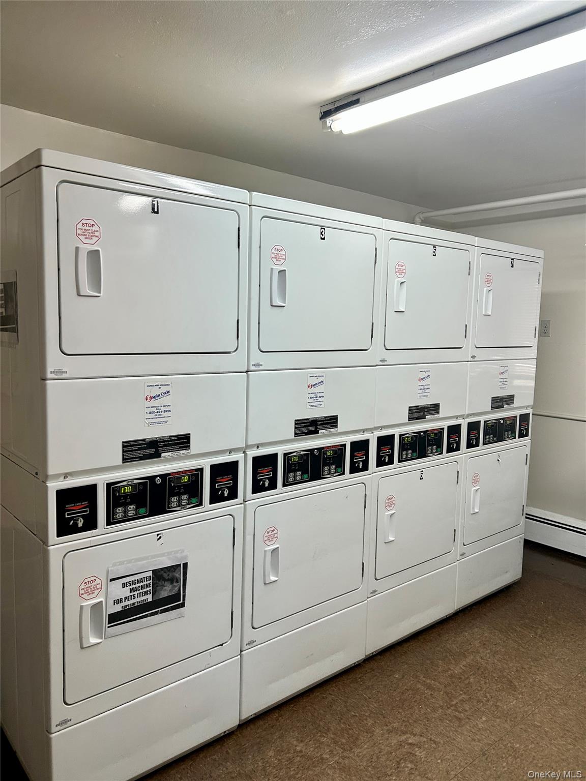 1548 Route 9 # 7B, Wappingers Falls, NY 12590