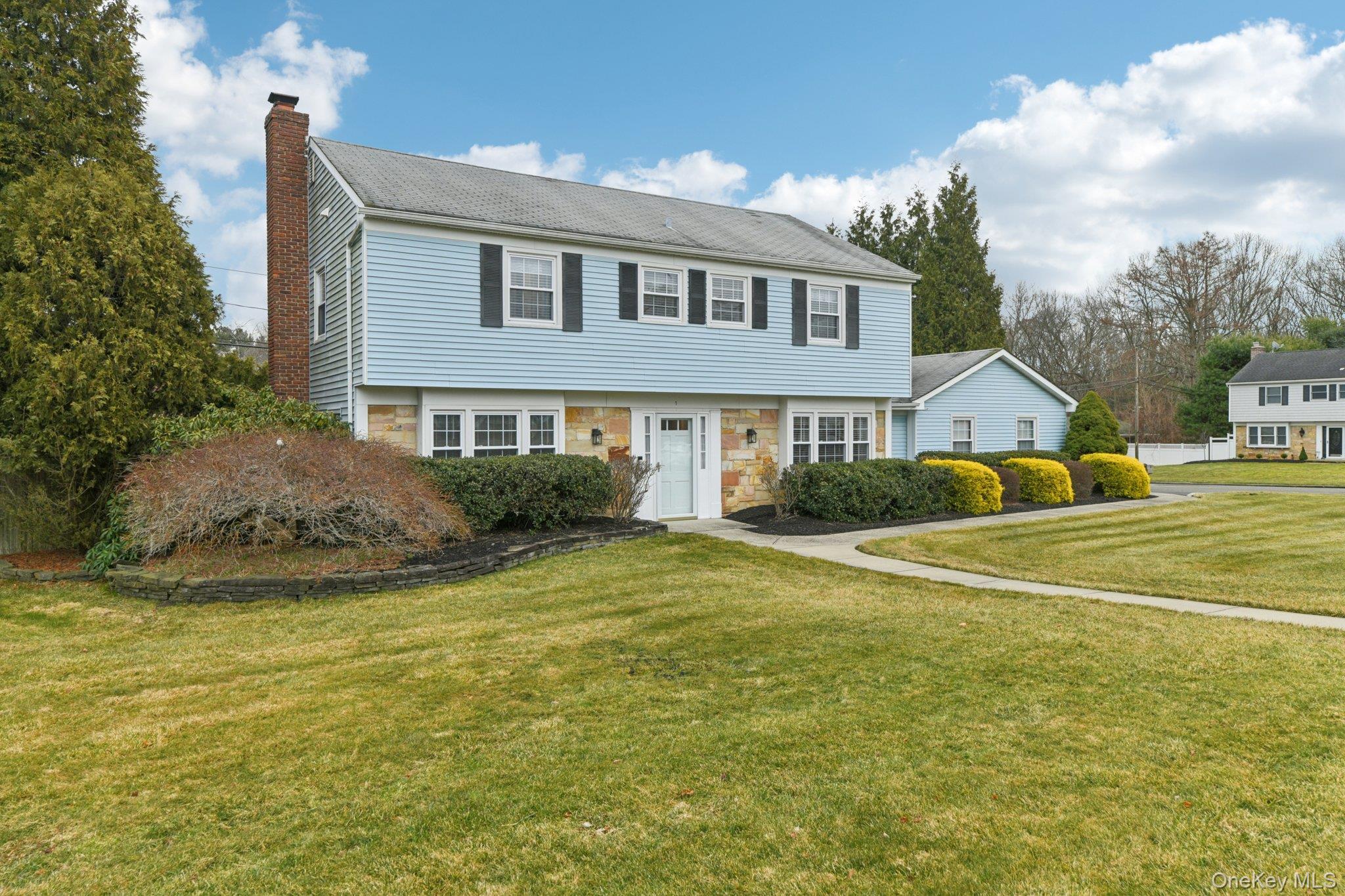 1 Haskel Court, Stony Brook, NY 11790