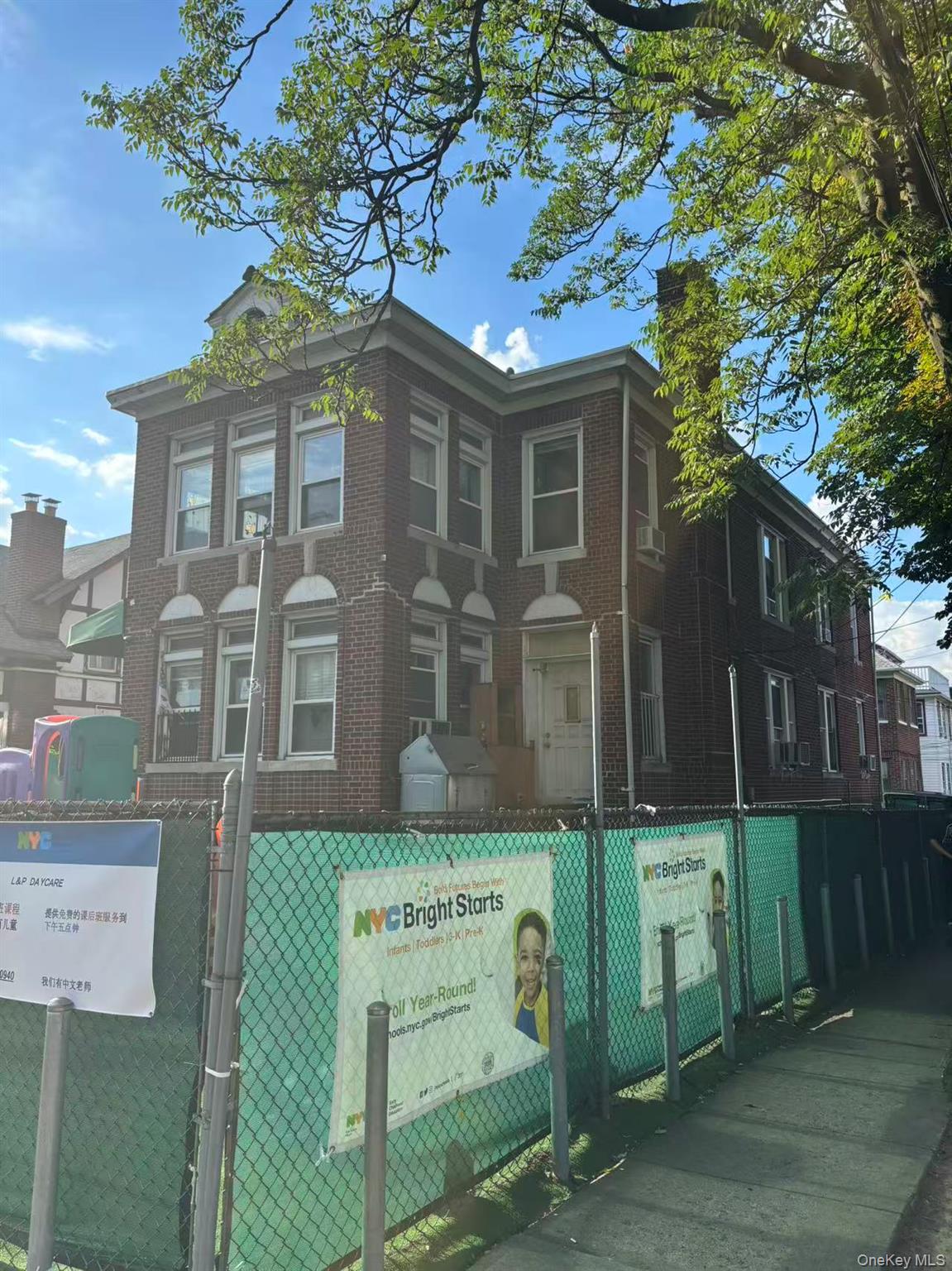 145-15 34th Avenue # 1FL+Basement, Flushing, NY 11354