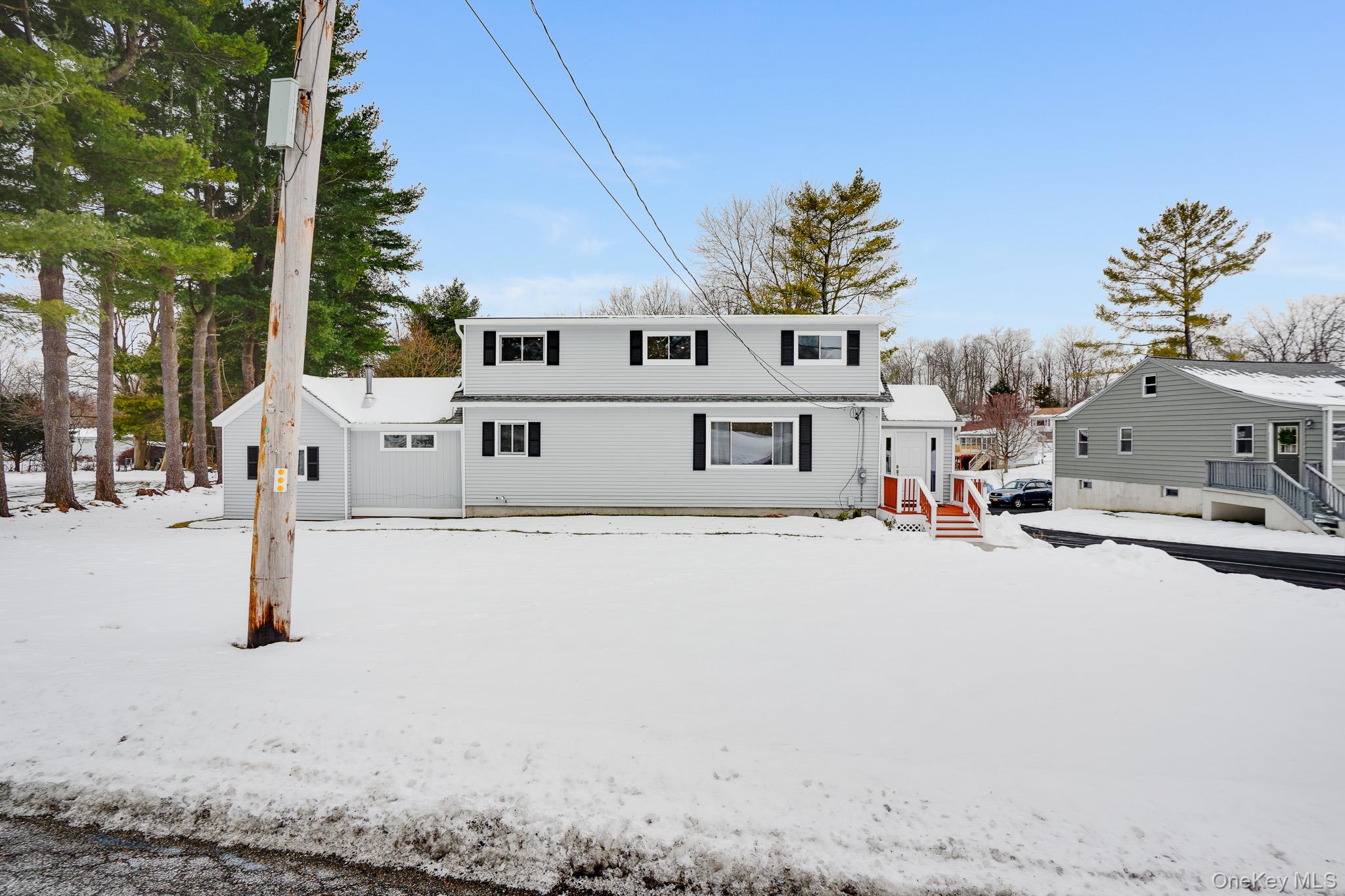 20 Shirley Avenue, Fishkill, NY 12524