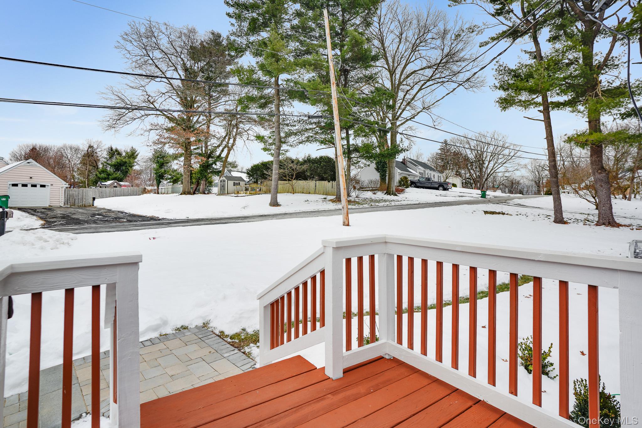 20 Shirley Avenue, Fishkill, NY 12524