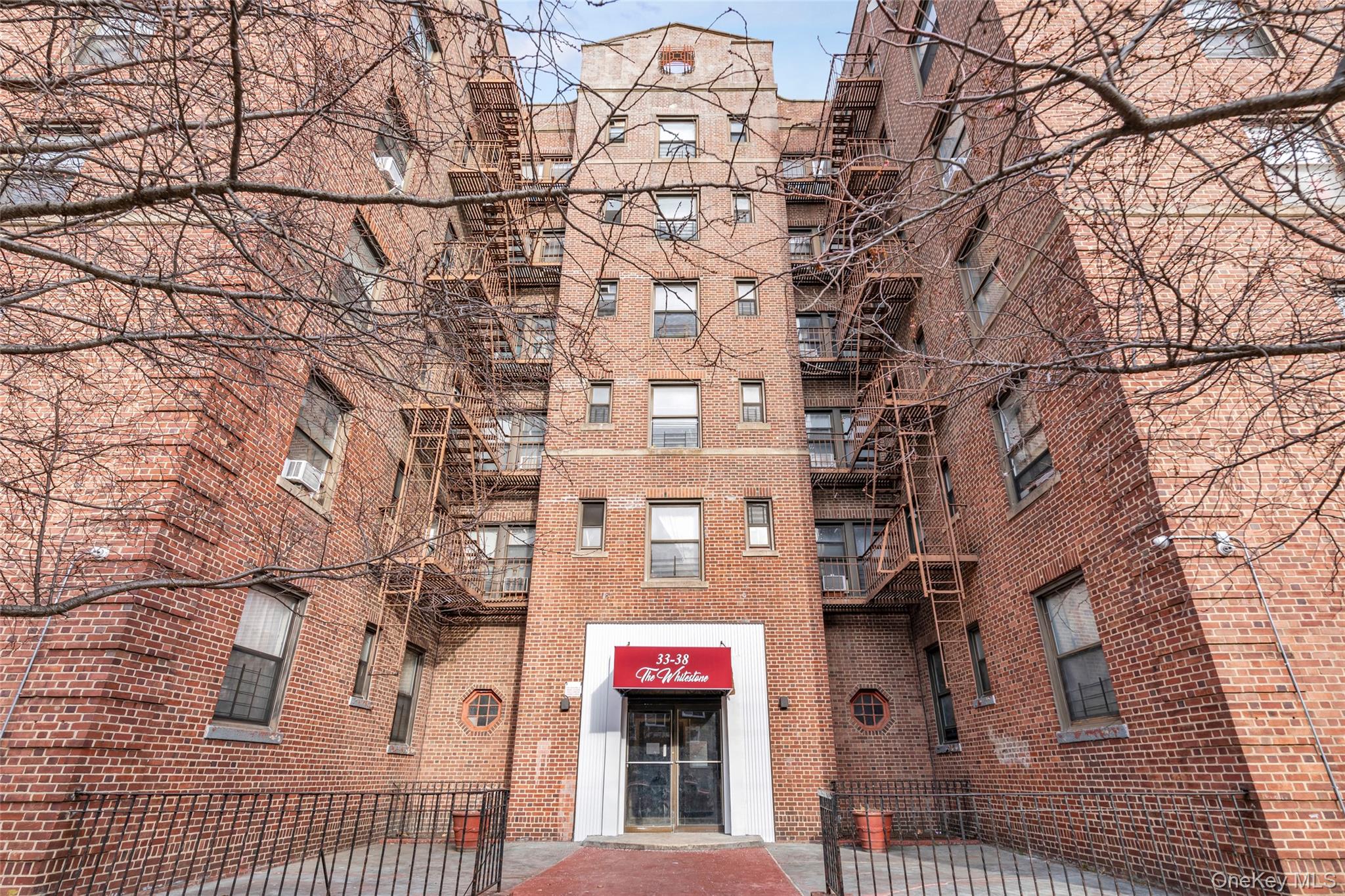33-38 Parsons Boulevard # 6G, Flushing, NY 11354
