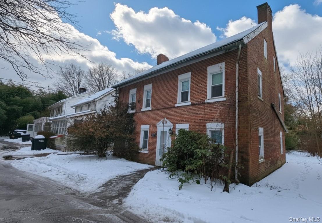 4 The Lane, Somers, NY 10589