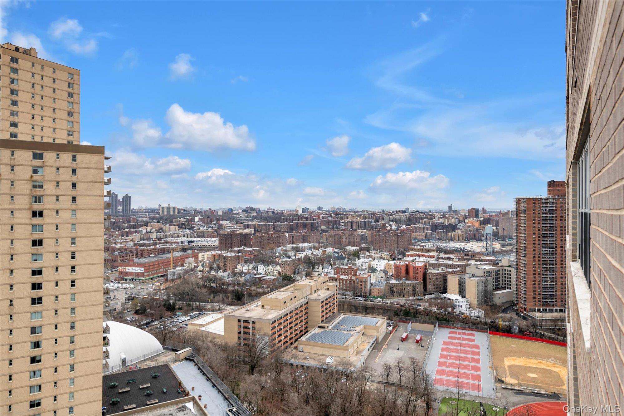 555 Kappock Street # 21E, Bronx, NY 10463