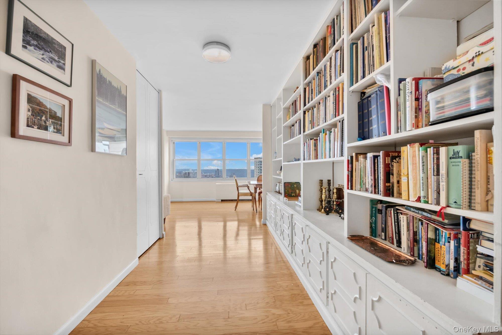 555 Kappock Street # 21E, Bronx, NY 10463