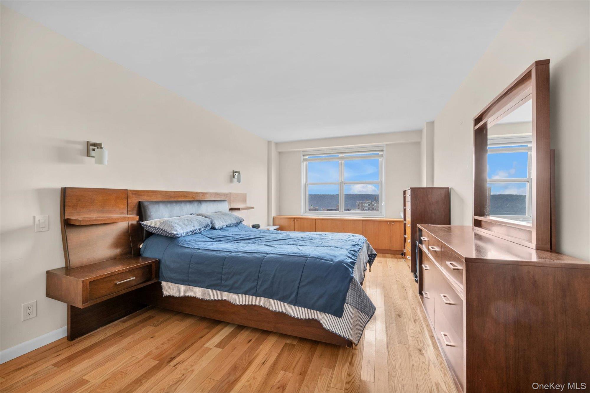 555 Kappock Street # 21E, Bronx, NY 10463