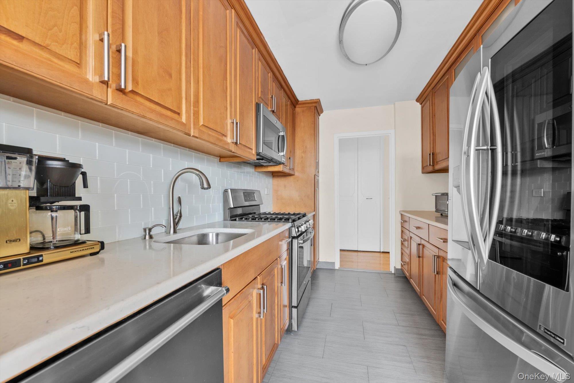 555 Kappock Street # 21E, Bronx, NY 10463