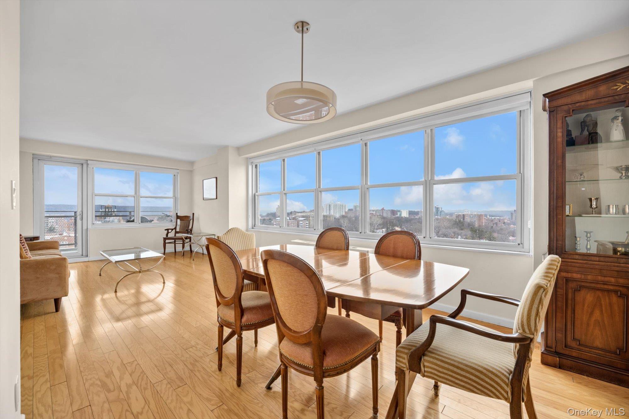 555 Kappock Street # 21E, Bronx, NY 10463