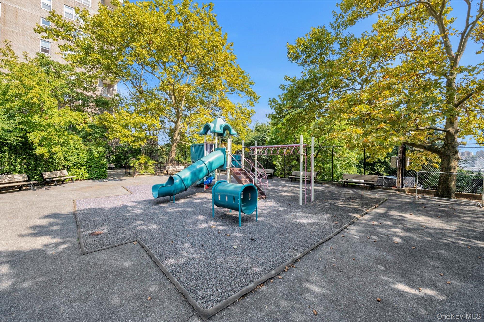 555 Kappock Street # 21E, Bronx, NY 10463