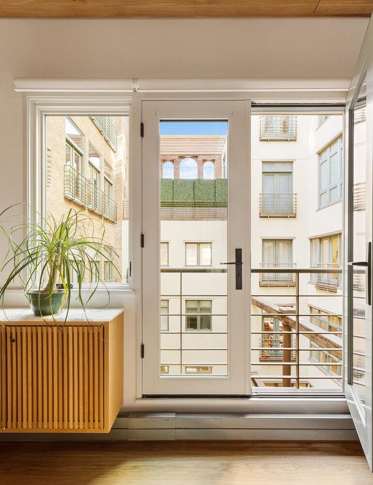 50 WOOSTER Street # 4NR, New York (Manhattan), NY 10013