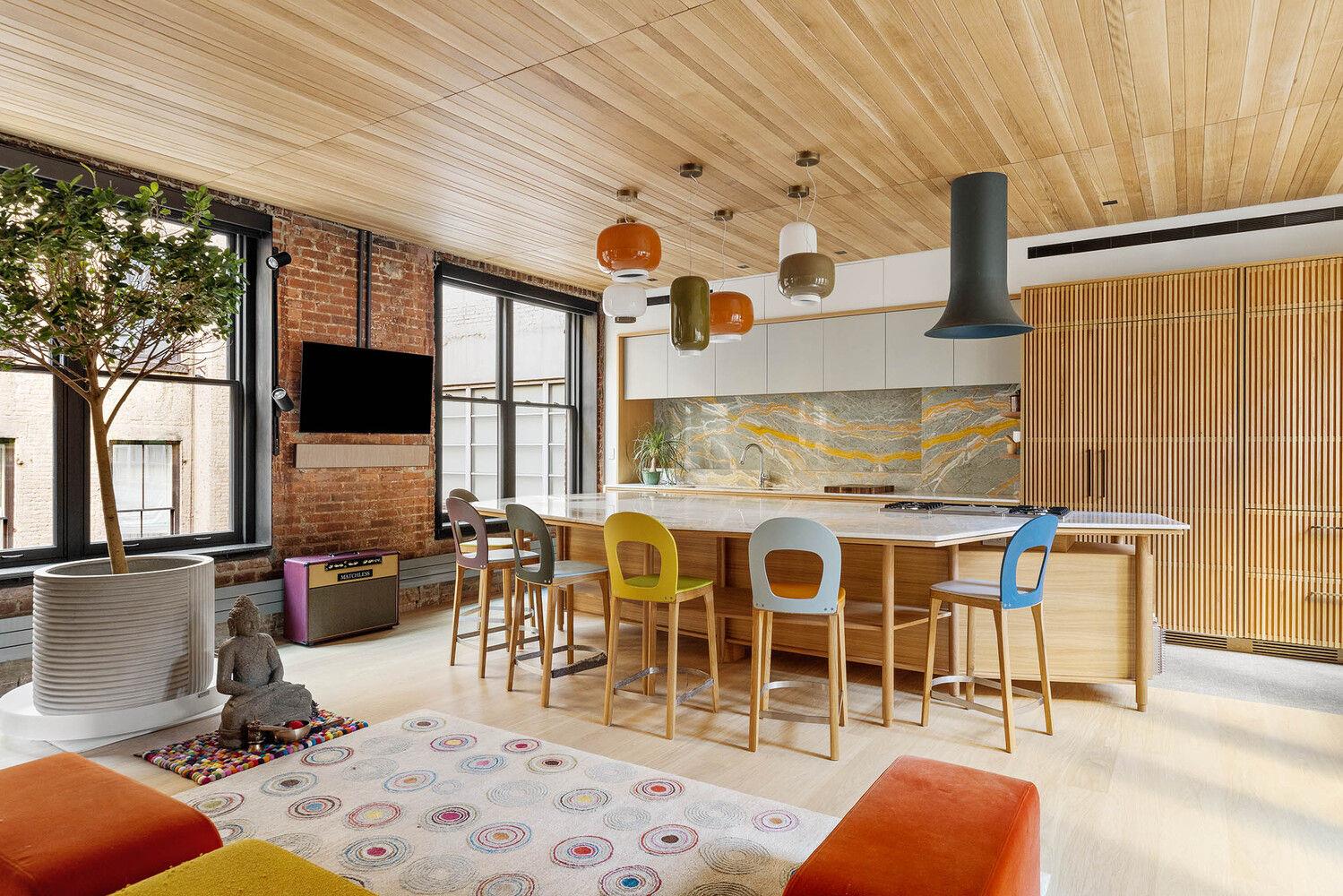 50 WOOSTER Street # 4NR, New York (Manhattan), NY 10013