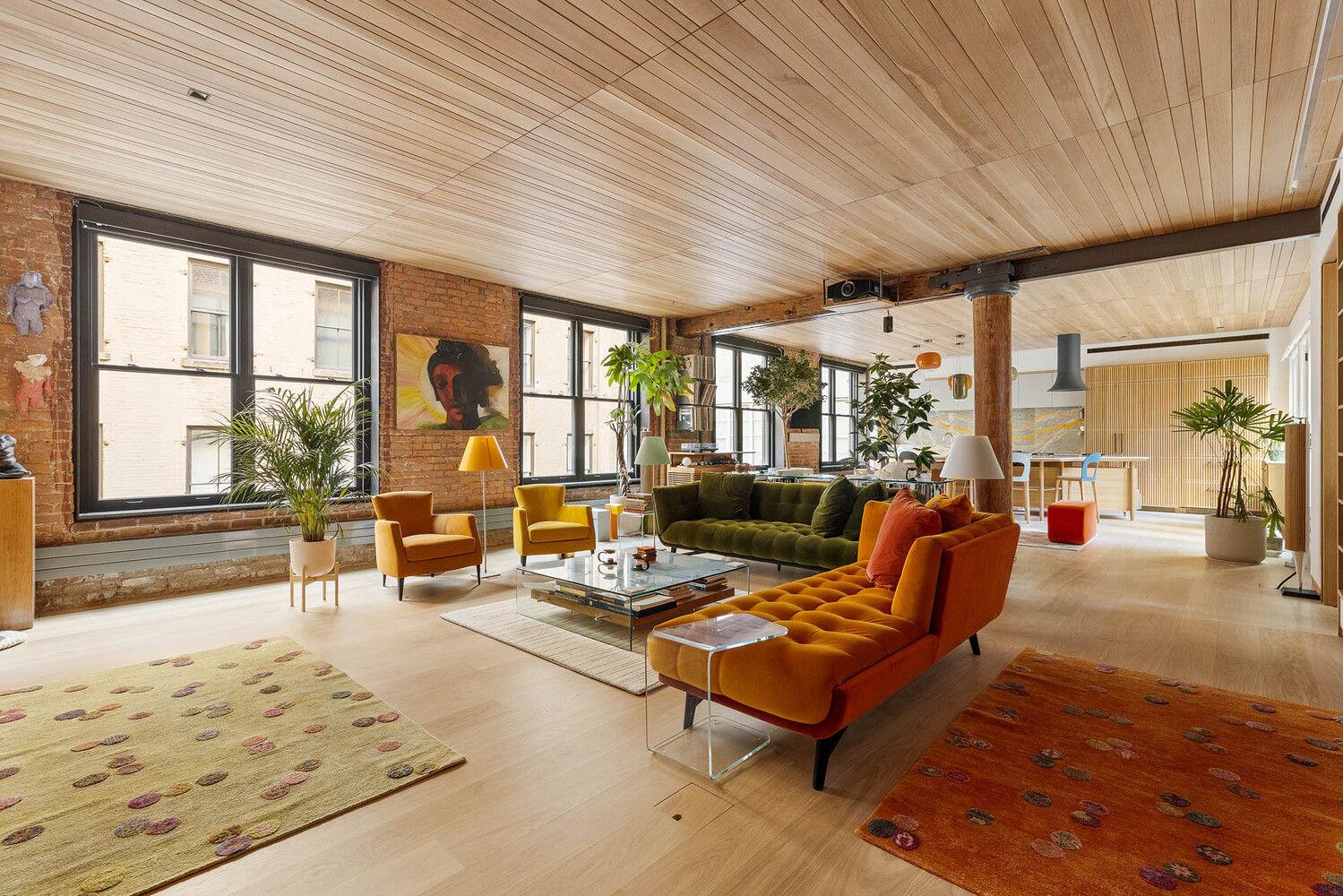 50 WOOSTER Street # 4NR, New York (Manhattan), NY 10013