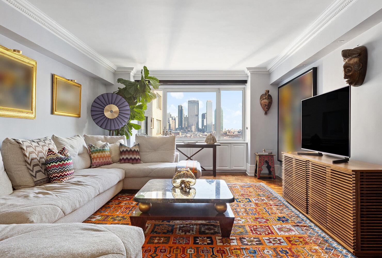 45 SUTTON Place S # 10H, New York (Manhattan), NY 10022