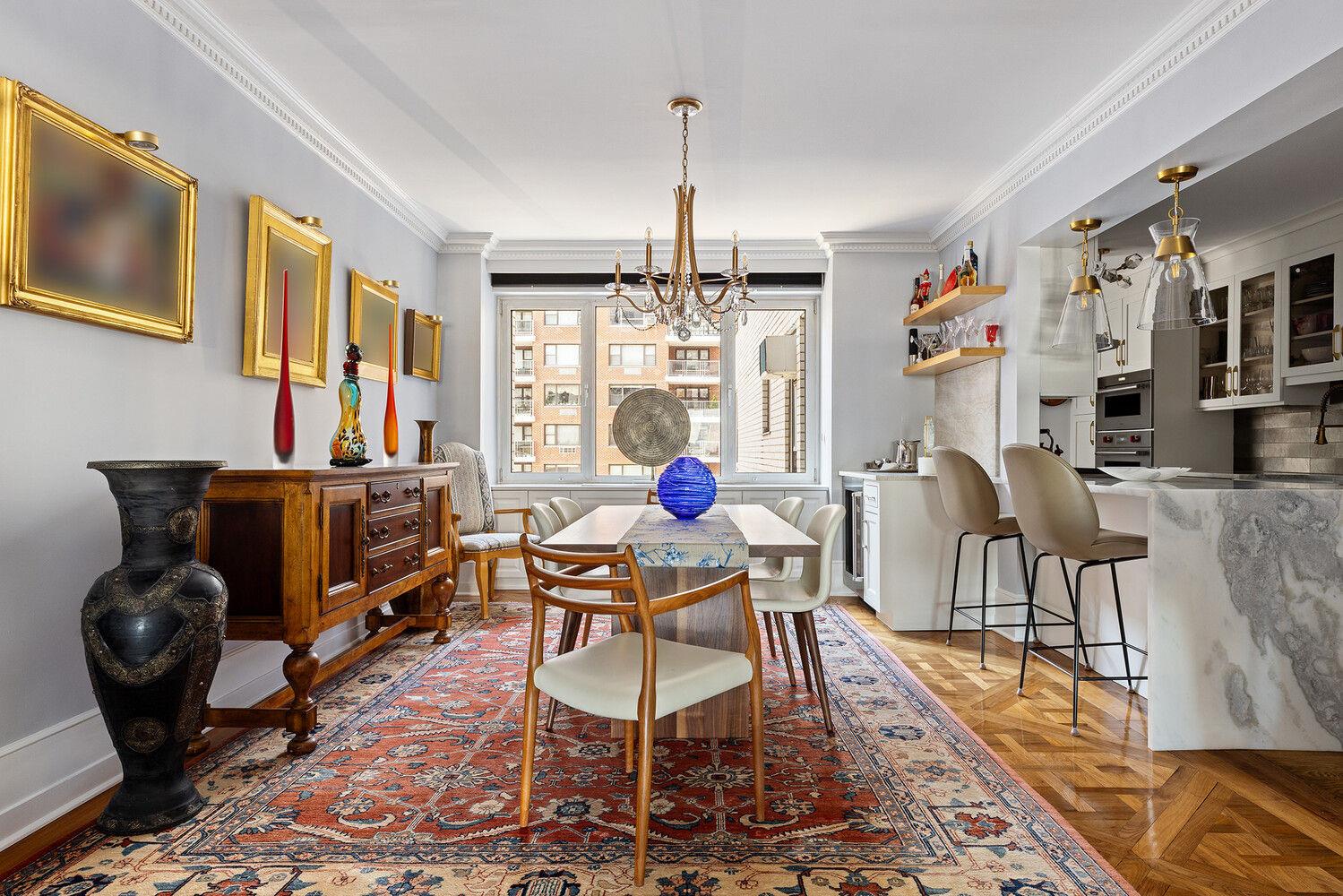 45 SUTTON Place S # 10H, New York (Manhattan), NY 10022