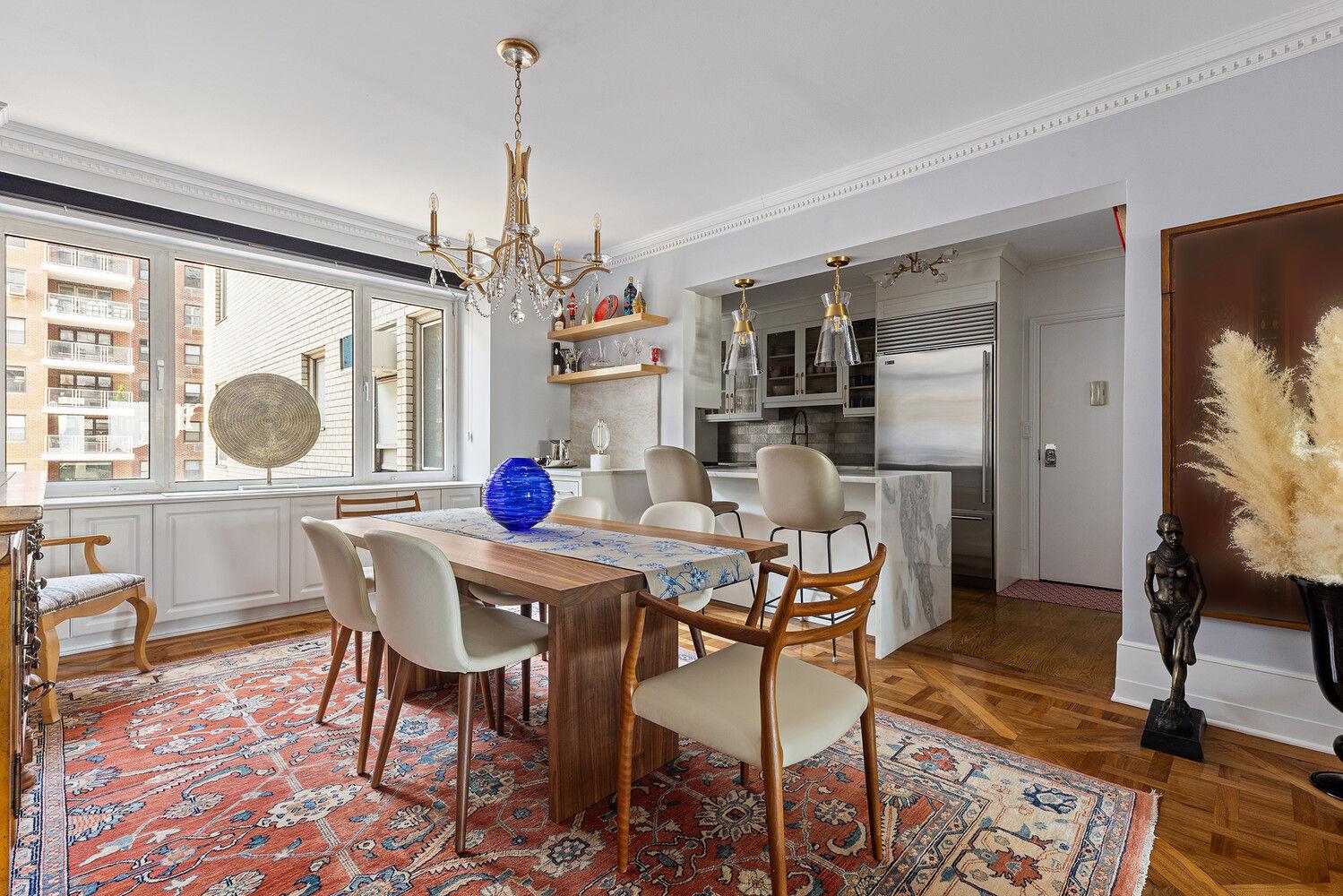 45 SUTTON Place S # 10H, New York (Manhattan), NY 10022