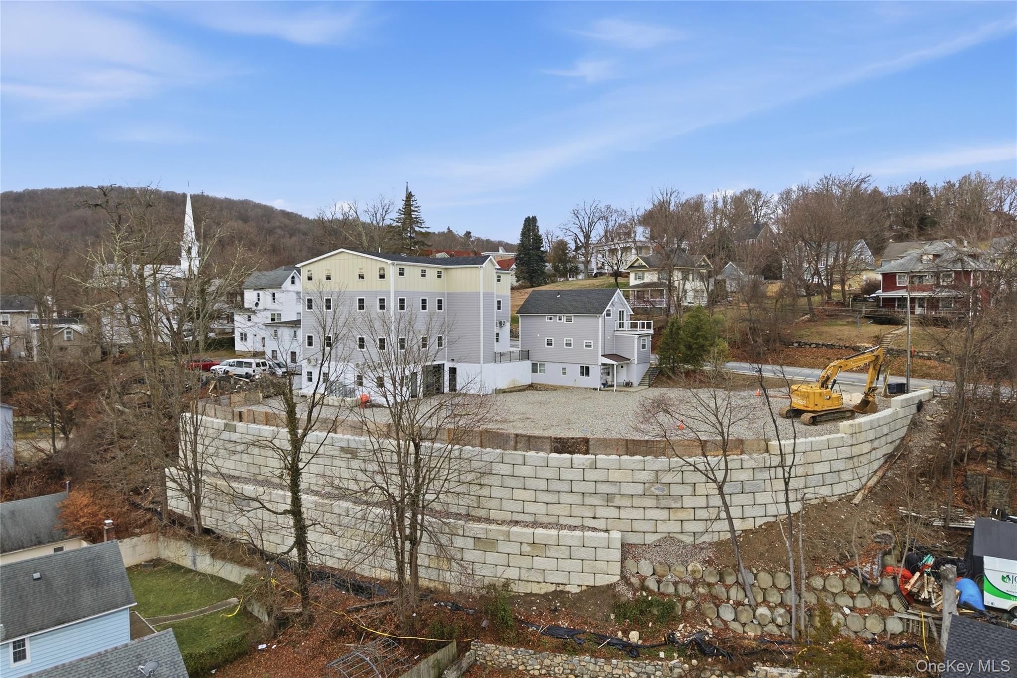 99 Main Street # 2A, Brewster, NY 10509