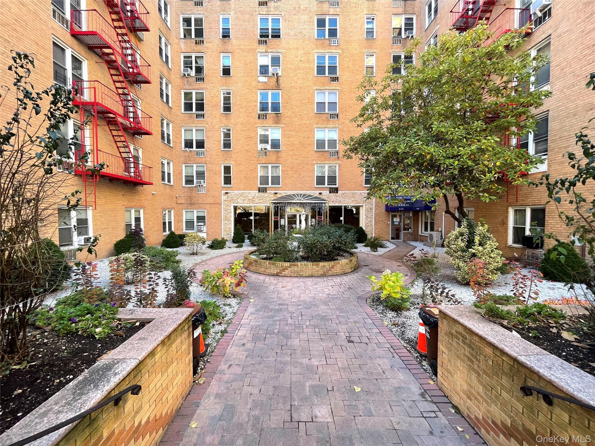 42-42 Colden Street # B21, Flushing, NY 11355