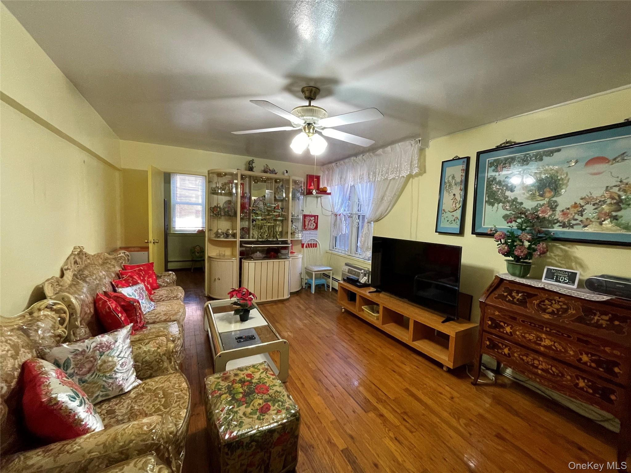 42-42 Colden Street # B21, Flushing, NY 11355