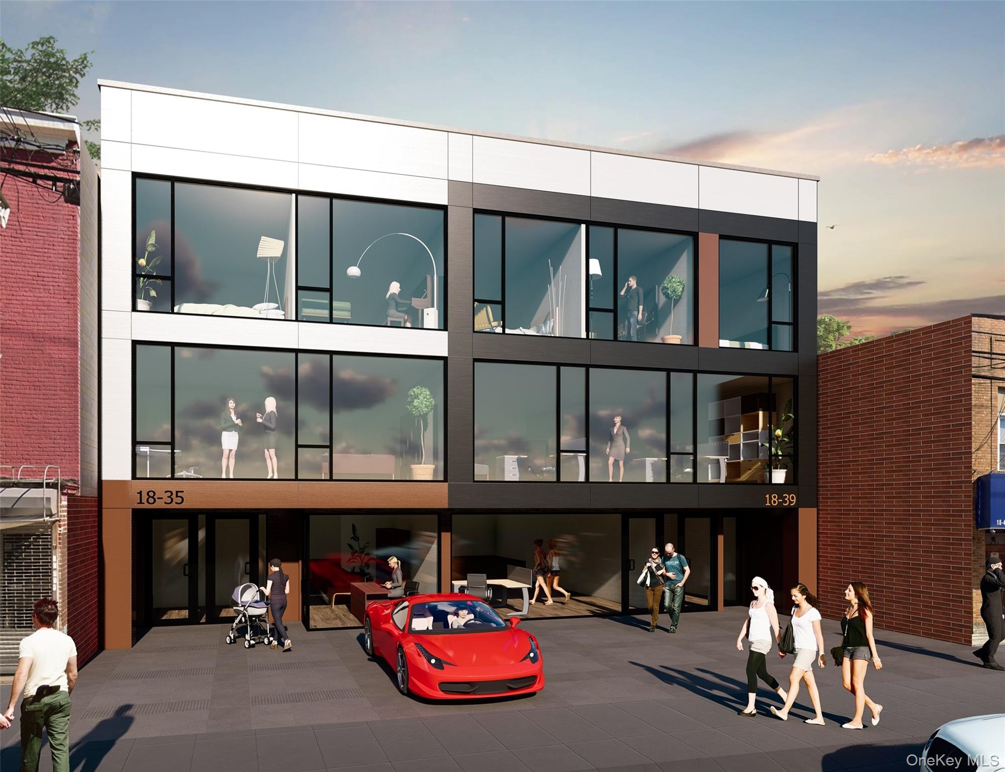 1839 College Point Boulevard, College Point, NY 11356