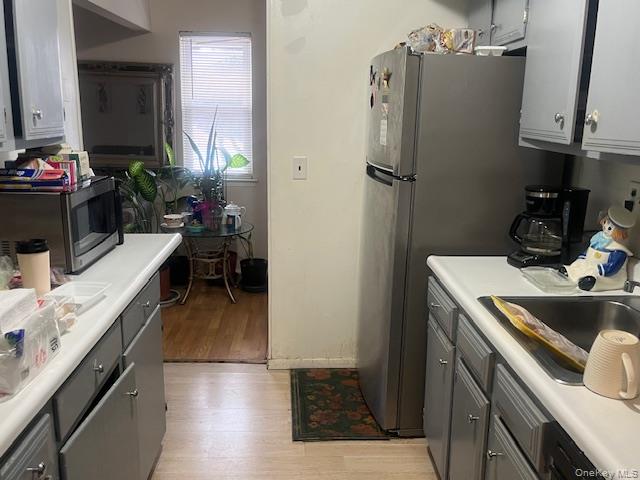 5 Crescent Drive # 17, Thiells, NY 10984