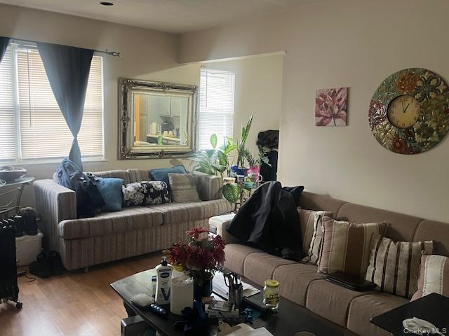 5 Crescent Drive # 17, Thiells, NY 10984