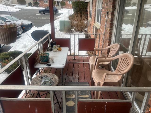 5 Crescent Drive # 17, Thiells, NY 10984