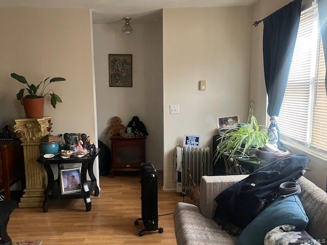 5 Crescent Drive # 17, Thiells, NY 10984