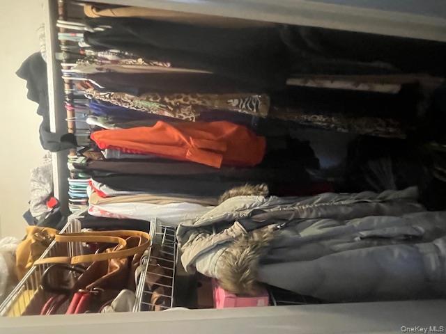 5 Crescent Drive # 17, Thiells, NY 10984