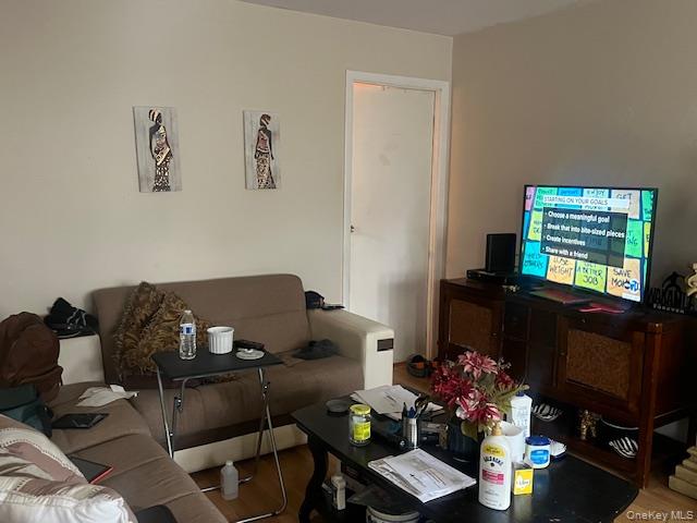 5 Crescent Drive # 17, Thiells, NY 10984