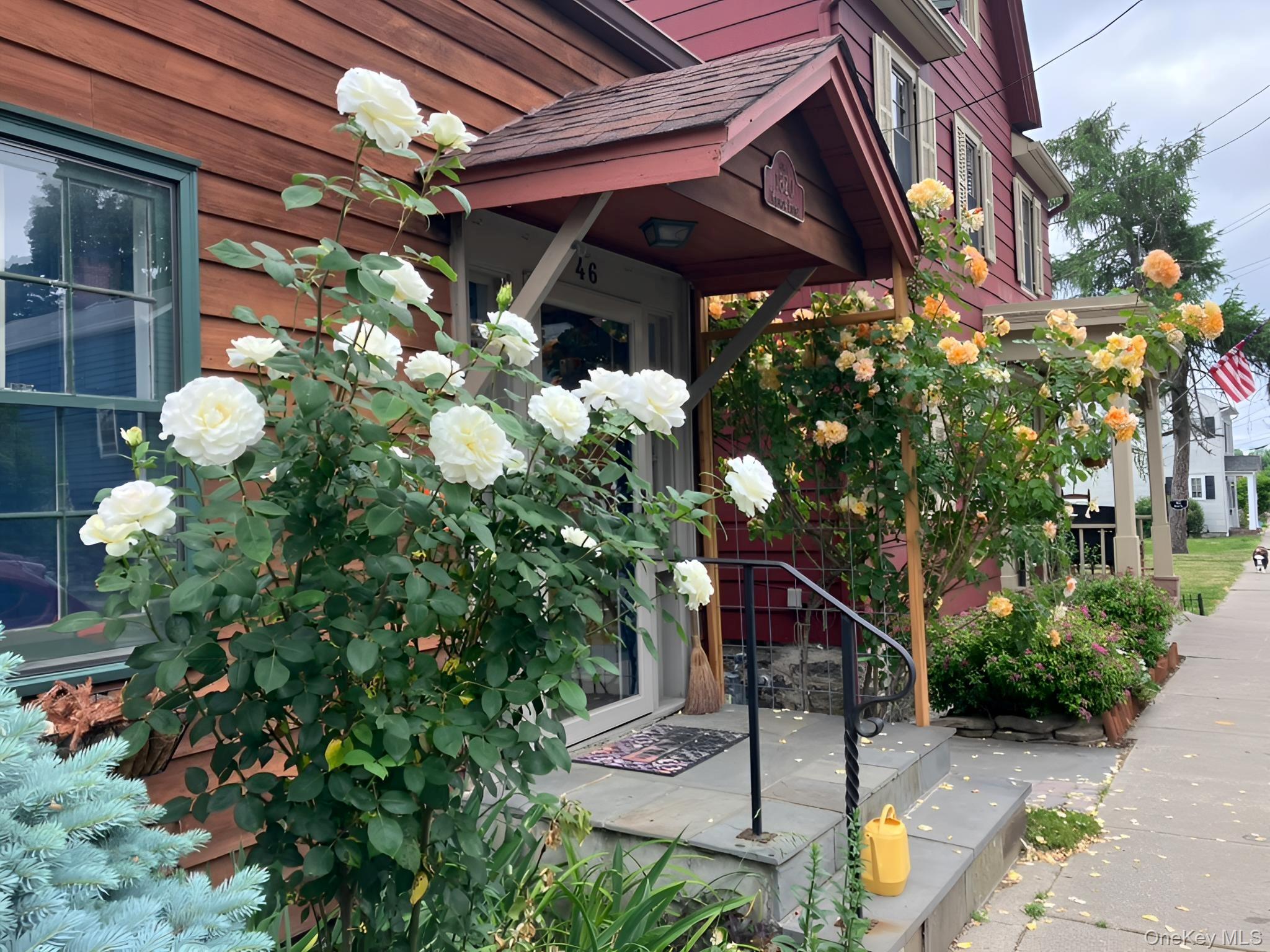 46 Union Street, Montgomery, NY 12549